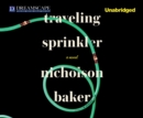 Traveling Sprinkler - eAudiobook