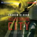 Nightmare City - eAudiobook