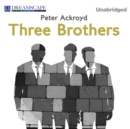 Three Brothers - eAudiobook
