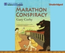 The Marathon Conspiracy - eAudiobook