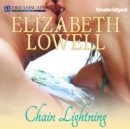 Chain Lightning - eAudiobook