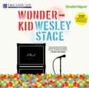 Wonderkid - eAudiobook