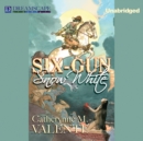 Six-Gun Snow White - eAudiobook