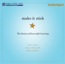 Make It Stick - eAudiobook