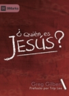 Quien es Jesus? - eBook