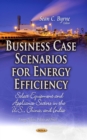 Business Case Scenarios for Energy Efficiency : Select Equipment and Appliance Sectors in the U.S., China, and India - eBook