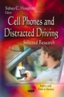 Cell Phones and Distracted Driving : Selected Research - eBook