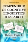 Compendium of Cognitive Linguistics, Volume 03 - eBook