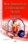 New Research in Cardiovascular Health - eBook
