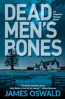 Dead Men's Bones - eBook