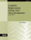 Logistic Regression Using SAS : Theory and Application, Second Edition - eBook