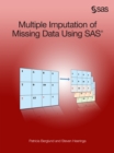 Multiple Imputation of Missing Data Using SAS - eBook