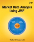 Market Data Analysis Using JMP - eBook