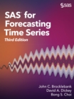 SAS for Forecasting Time Series, Third Edition - eBook