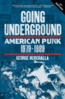 Going Underground : American Punk 1979-1989 - eBook