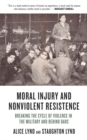 Moral Injury And Nonviolent Resistance - eBook