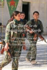 Battle for the Mountain of the Kurds : Self-Determination and Ethnic Cleansing in Rojava - eBook