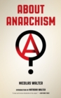 About Anarchism - eBook