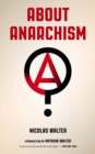 About Anarchism - eBook