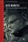 The Planetbreaker's Son - Book