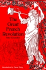 The Great French Revolution 1789-1793 - Book