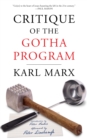 Critique of the Gotha Program - eBook