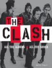 The Clash : All the Albums All the Songs - Book