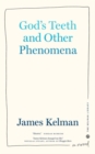 God's Teeth And Other Phenomena - Book