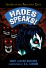 Hades Speaks! - eBook