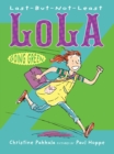 Last-But-Not-Least Lola Going Green - eBook