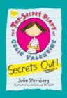 Secrets Out! - eBook