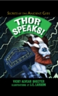 Thor Speaks! - eBook