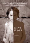 Empty Places - eBook