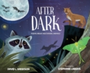 After Dark : Poems about Nocturnal Animals - Book