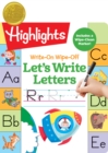 Let's Write Letters - Book