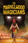 Marvelwood Magicians - eBook