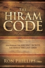 The Hiram  Code - eBook