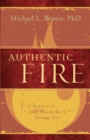 Authentic Fire - eBook