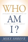 Who Am I? - eBook