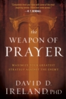 The Weapon of Prayer - eBook