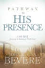 Pathway To His Presence - Book