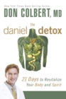 Daniel Detox, The - eBook
