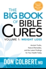 The Big Book of Bible Cures, Vol. 1: Weight Loss - eBook