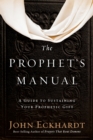 Prophet's Manual, The - Book