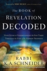 Book Of Revelation Decoded, The - Book