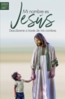 Mi nombre es Jesus / My name is Jesus - eBook