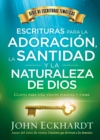 Escrituras para la adoracion, la santidad y la naturaleza de Dios/Scriptures for Worship, Holiness, and the Nature of God - eBook