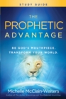 The Prophetic Advantage Study Guide - eBook