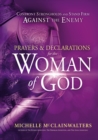 Prayers and Declarations for the Woman of God - eBook