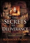 Secrets to Deliverance, The - Book
